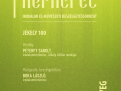 KéPKEret – Literary Conversations