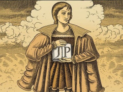 Vitéz János – Janus Pannonius 550