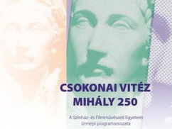 "A kincsek negédes csűre" – tudományos konferencia Csokonai Vitéz Mihály életéről és művéről